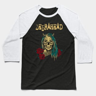 ZEBRAHEAD Baseball T-Shirt